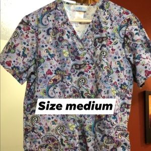 Scrubs